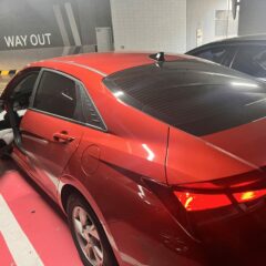 울산 가족 집 방문 너무 어려웠어요