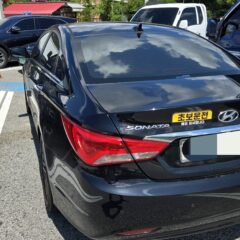 초보운전연수 3일 코스 가격 솔직 후기