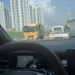 헤드라이트 사용법