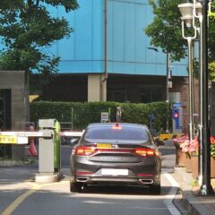 운전 배우고 세상이 넓어진 느낌이에요