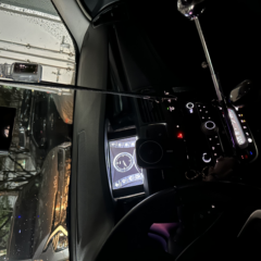 고속도로 합류 못 하던 제가 달라졌어요