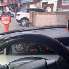 [분당] 장롱면허 8년 만에 탈출한 초보운전연수 4일 후기