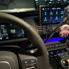 주차만 연습한 3일, 이제 지하주차장도 OK