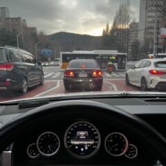 야간운전연수 3일 코스 가격 솔직 후기