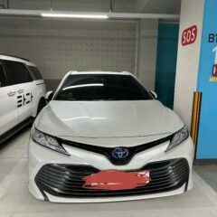 점심 시간 차로 쇼핑