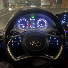 주차장 어드벤처