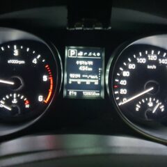 울산 밤길 운전 너무 힘들었어요