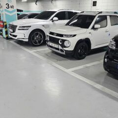 복직 앞두고 급하게 운전연수 받은 이야기