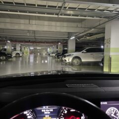 엄마 병원 데려다드리려고 배운 운전, 후기 남겨요