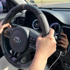 울산 날씨에 운전 너무 힘들었어요