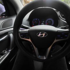 울산 주차장에 스트레스 많았어요